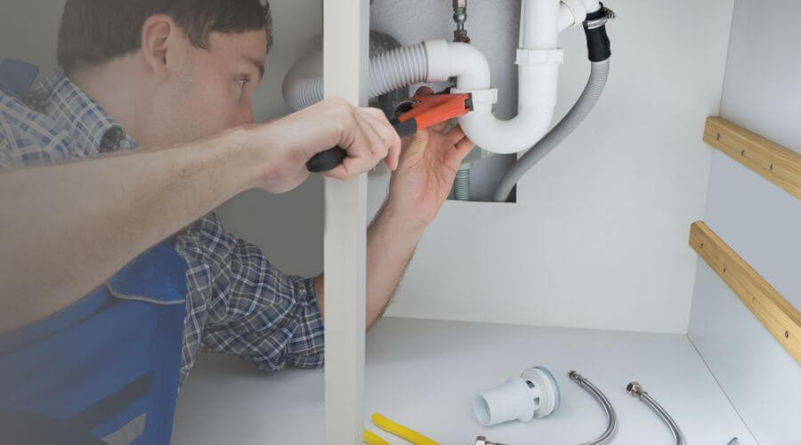 Local 24/7 Emergency Plumbing in North Zulch, TX